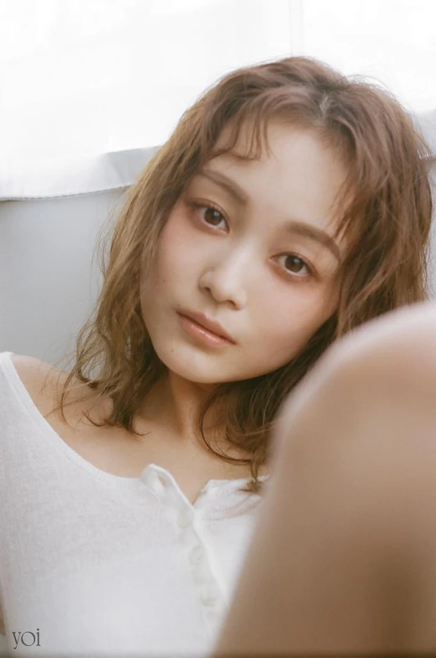 舞空瞳 宝塚歌劇団 星組 娘役トップ インタビュー