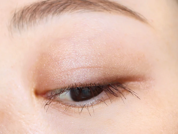 SUQQU アイ＆フェイス コンパクト 101 冬響 -TOUKYOU