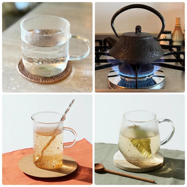 【白湯の作り方・効果を完全ガイド】お湯との違いは？ダイエットや美容へのメリットまで専門家が解説