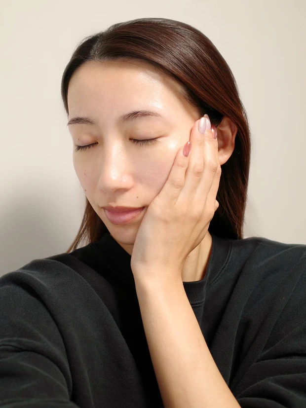 マキア ベスコス プチプラベスコス  2026 プチプラスキンケア ONE BY KOSE セラムヴェール ローション 使用感