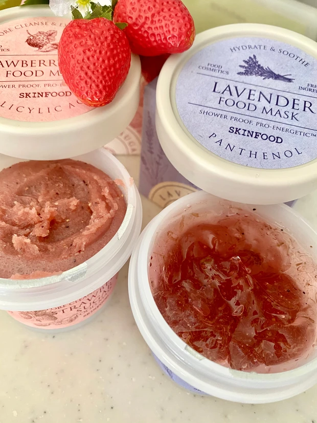 こんな新製品出ていたとは!5種類から選べるおいしそうな限定品。(食べられないけれど...)_1_1