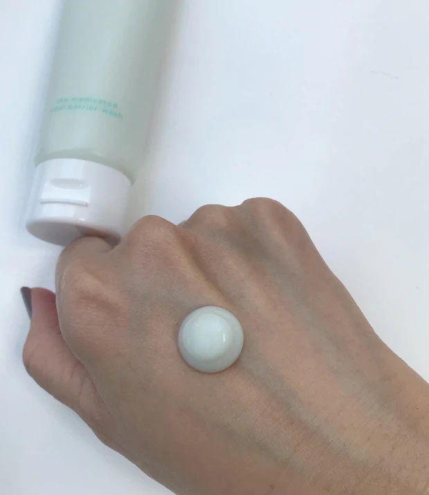 「DUO(デュオ)」のクレンジングバームで肌の土台作りをしっかりと_8