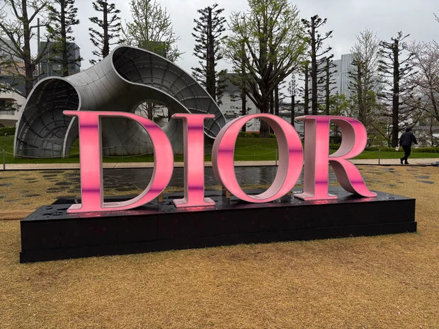 【おでかけ】DIORのイベントに行ってきました♡_7