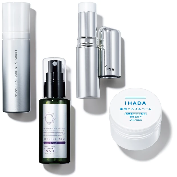 3000円以下でマスク荒れ対策！ 頼れるプチプラスキンケアは？