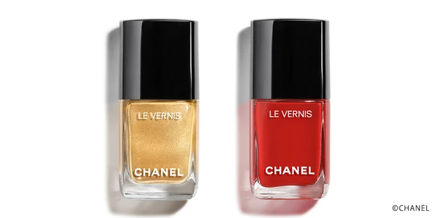 「CHANEL」沈む夕日をデザインした特別限定パウダーやチークに注目【夏新色コスメ2025】_9