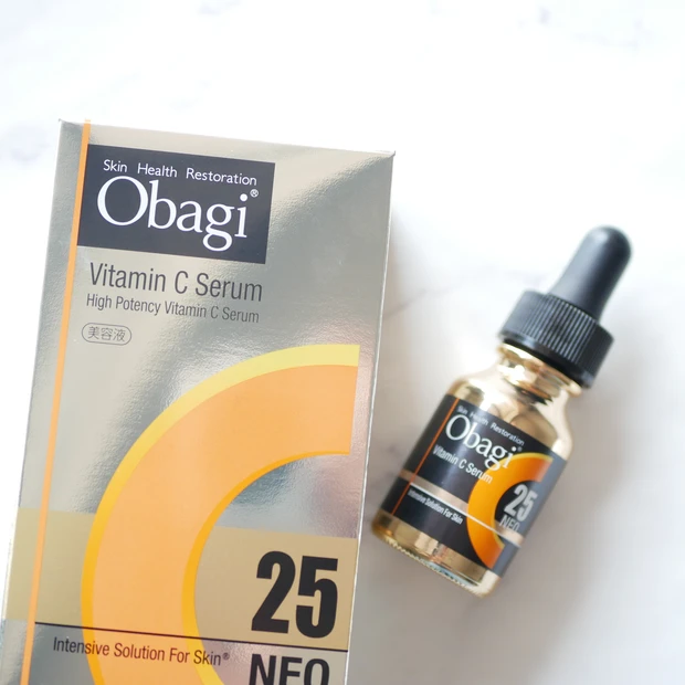 【毛穴・くすみ・ハリ・キメ・小じわ】朝と夜で役割が違う?!攻めのスキンケア「Obagi(オバジ)」の効果的な使い方をご紹介_2