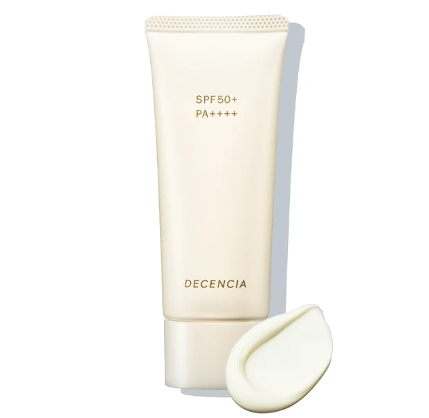 【日焼け止めランキング2024】ディセンシア フローレス UVプロテクター