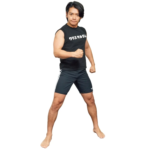 話題の吉本マッチョ部が教えます！ 気になる二の腕痩せにおすすめの筋トレは…