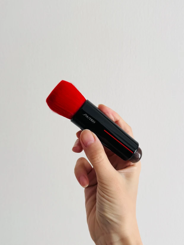 SHISEIDOのDAIYA FUDE フェイス デュオ