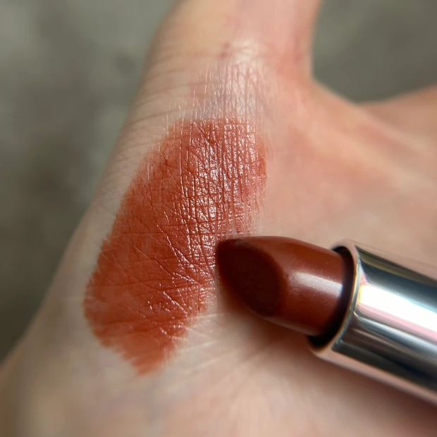 ラスターガラスリップスティック ライク アイ ワズ セイイング… スウォッチ