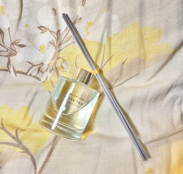 スタンダードプロダクツで購入した私のお気に入りアイテムをご紹介！【吸水ヘアキャップとアロマディフューザーホワイトティー】_5_1