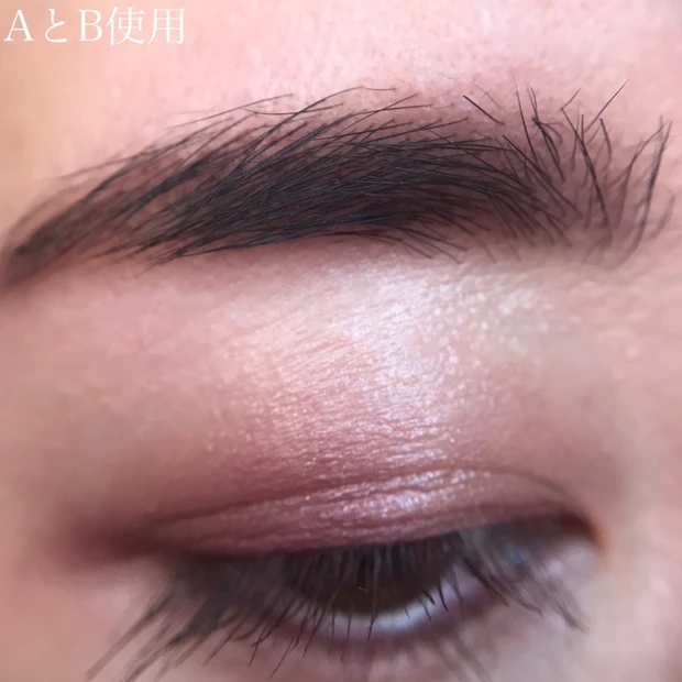 ドゥーナチュラル スタイリングアイブローパウダー