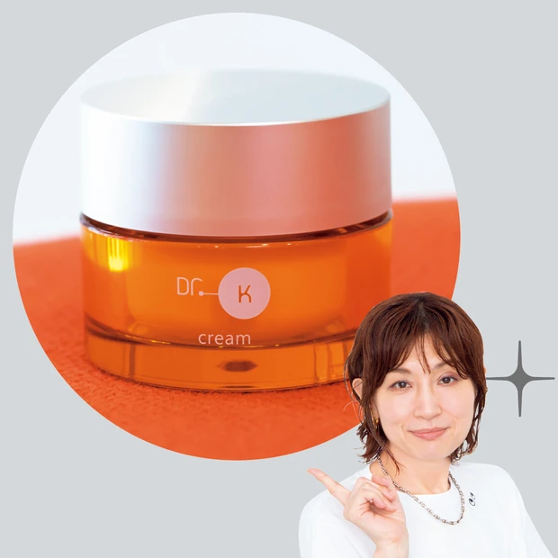 ドクターケイの新作「薬用ABC-GプレミアムクリームTA」を深掘り！【ここだけの話 第19回】