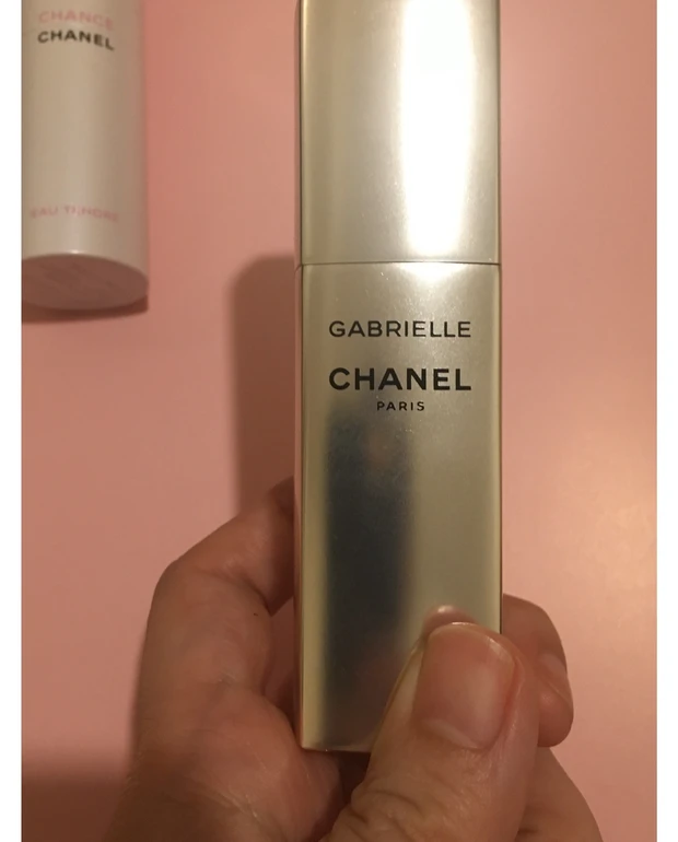 あなたは、どっち？【CHANEL】なら香りの記憶がずっと続く・・・_2_2