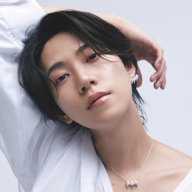 【timelesz橋本将生さん】彼はなぜこんなにも美しいのか？“パール肌”から色気の秘密まで徹底取材！