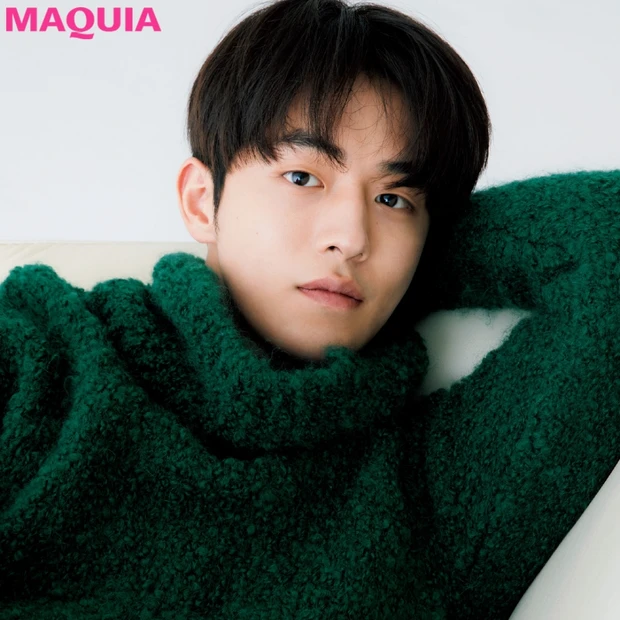 インスタフォロワー1009万人! ナム・ジュヒョクさんの素顔に迫る