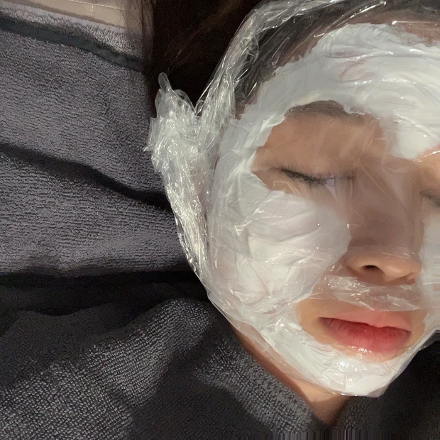 【渡韓レポ】韓国でハイフとエラボトックスして来ました（月１回×２）！！痛みは？効果は？体験談をレポートします💓小顔になりたいか方必見です！！明洞のTHE CLIM Clinicに行ってきたよ_6_1