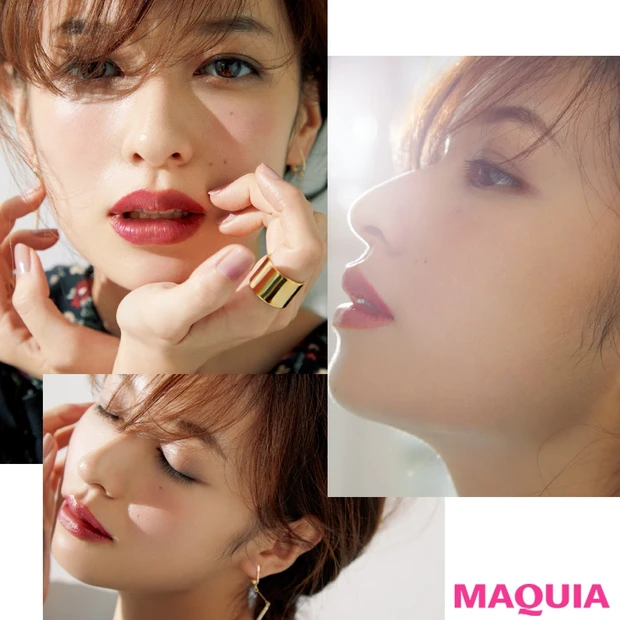 河北裕介さんが語る「くすみ色」が最強な理由って? 注目カラーでマンネリか…