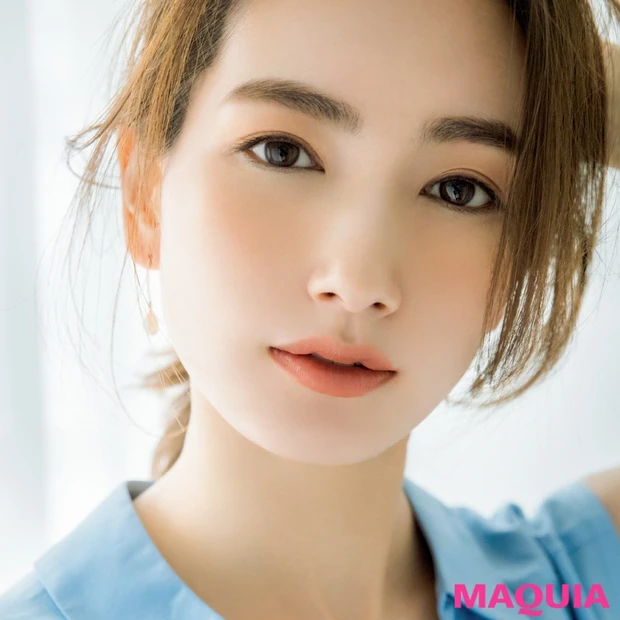 「オフィスできちんと見せたい」日の地味顔さんのメイクって？【顔立ちチェッ…