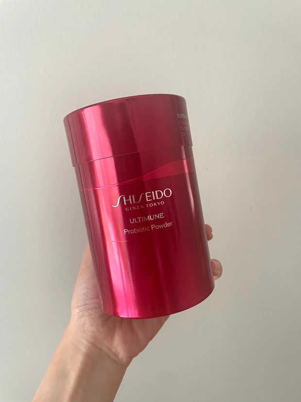 【SHISEIDO×マキア】スペシャルトークショーに参加！ゲストは神崎恵さん♡世界各国で愛されるアルティミューン。新作のインナーケアも一緒に使用した【2週間の肌体感レポ】_6_1