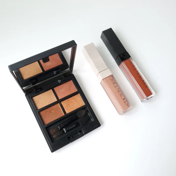 アディクション ザ リキッドブラッシュ フォギー 004 アットバルコニー 使い方