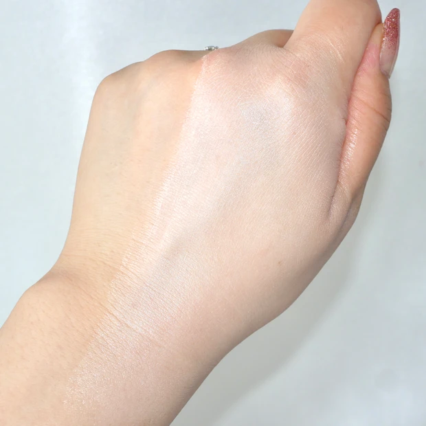 SUQQU スック ザ プライマー 化粧下地