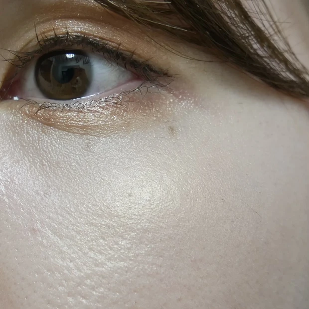 イエべ春の私が買ったアディクション ザ ブラッシュ３色はコレ！_3_2