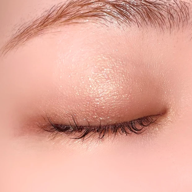 LUNASOL ルナソル アイカラーレーション EX37 ミーティアナイト アイメイク