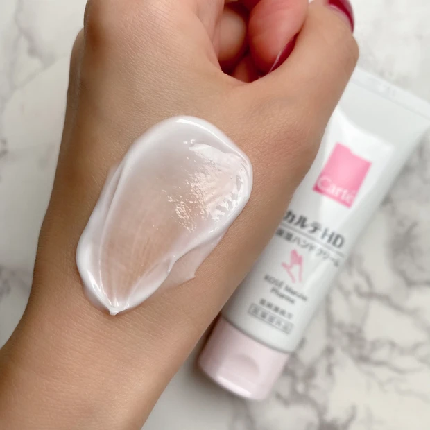 手 クリーム ハンドクリーム チューブ