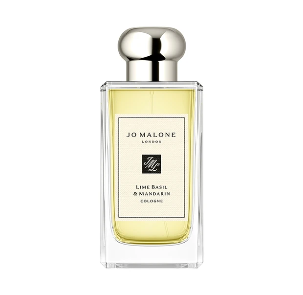 JO MALONE ライム バジル & マンダリン コロン