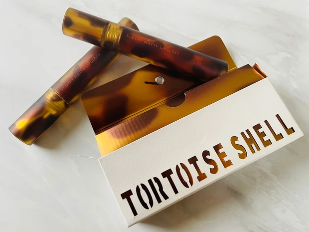 【パケ買いコスメ】中国コスメブランド、Joocyee(ジューシー)を動画・スウォッチ付きで徹底レビュー♪_28_1