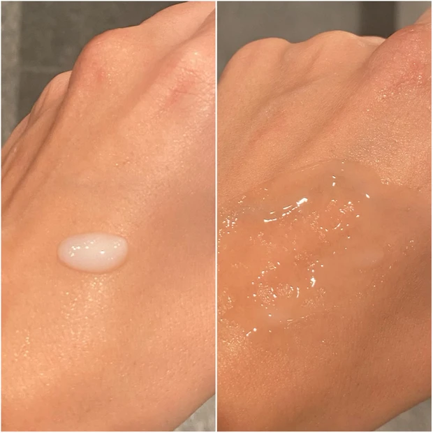 MEGUMIさんのスペシャル公開トークショーに参加してきました！アイテムもお試し♡_5