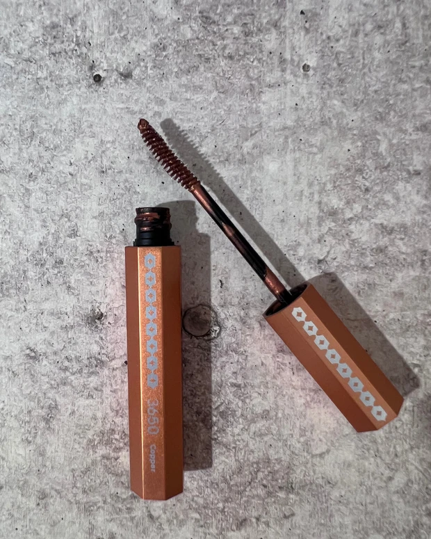 実際どれがいいの😳？！2023秋冬新作コスメ《3650マスカラ》私的おすすめTOP3🧸🌈_4_1