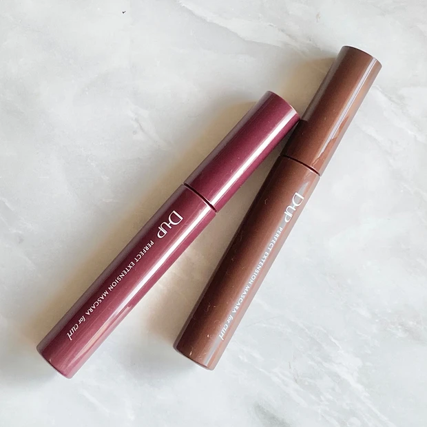 【MAQUIA9月号】付録のD-UPブラウンマスカラを徹底レビュー！秋らしいワントーンメイクのこじはるちゃんの表紙が目印。_5_1