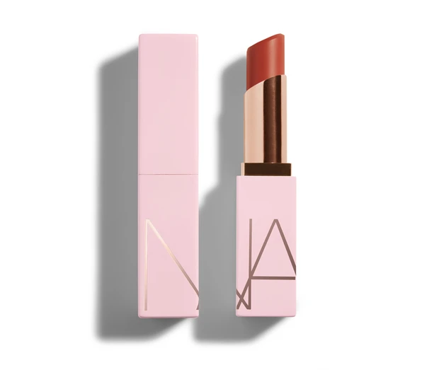 星座・うお座の2026年上半期 運気アップコスメ NARS アフターグロー リップバーム N 277 ¥4,180/NARS JAPAN(2026年1月16日発売)