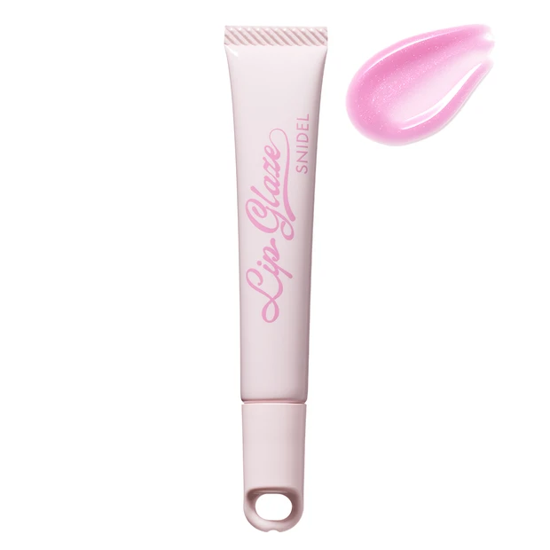 SNIDEL リップ グレイズ　EX03ピンクライラック