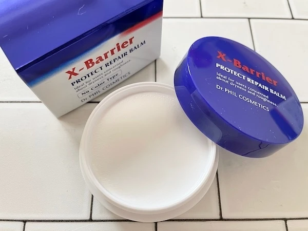 フイルナチュラント エクスバリア プロテクトリペアバーム／ノーカラータイプ