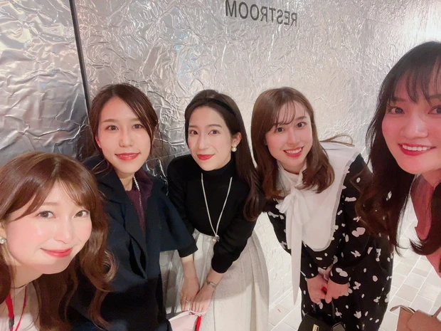 【イベントレポ】MAQUIAベストコスメ体感NIGHT★
注目の1位アイテムはこちら_4_1