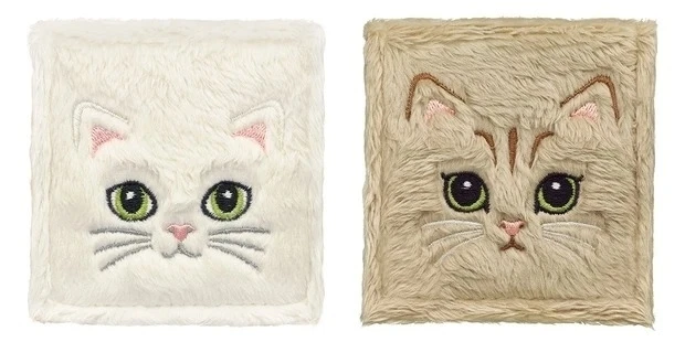 ポール & ジョー ファーリー コンパクト