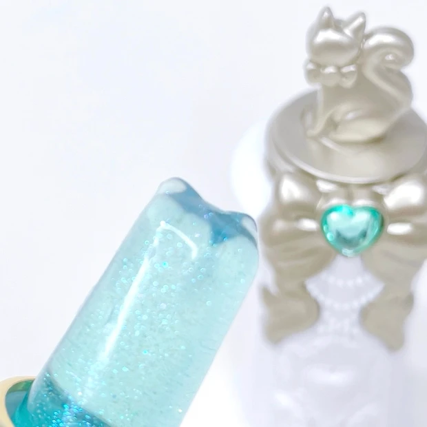 プリティアップリップ