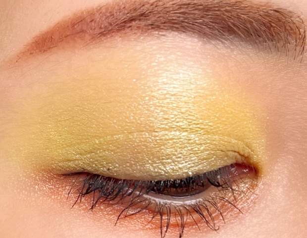 MAQUIA　マキア　マキアインフルエンサー　ほなみ