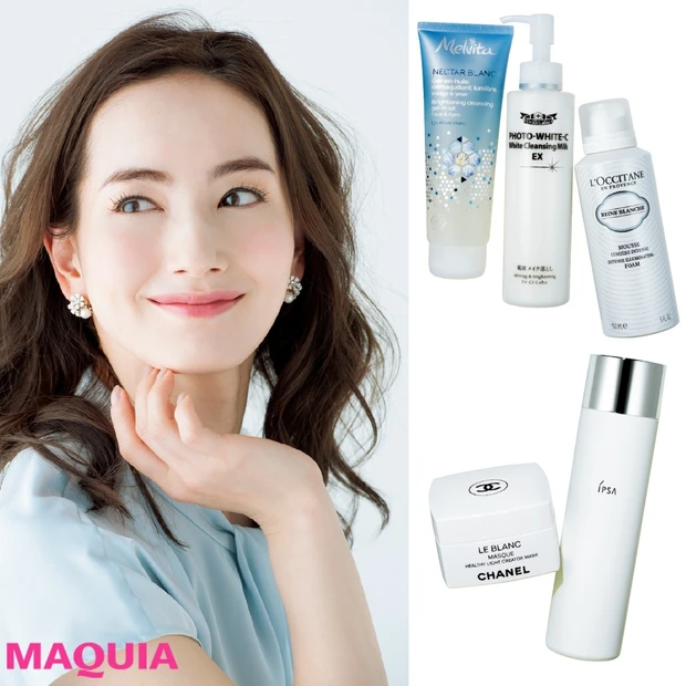 日焼け後すぐの美白はNGってホント？ 知っておきたい美白コスメの効かせ方