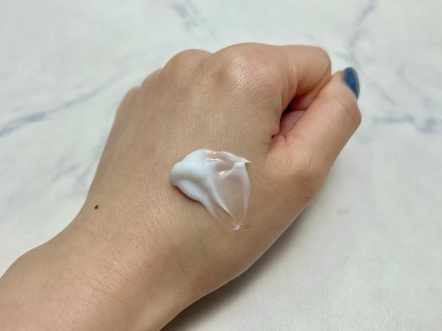 【先行予約で3度完売！】N organic Bright 乳液にもナイトクリームにも使える万能クリーム【ホワイトリッチクリーム】_2_1