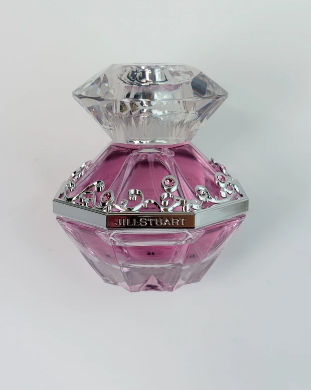 ジルバイ ジルスチュアート スウィートドリームス オードトワレ