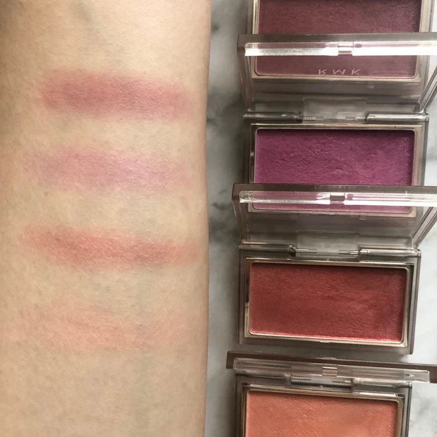 世界に1枚のメイクレシピ！続・シンガポールでパーソナルメイクレッスン体験_2_1