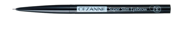 超細芯アイブロウ 05 ￥550／セザンヌ化粧品