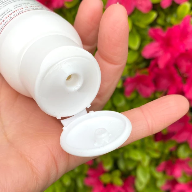 特別感があるカマルドリのハンドジェル。1000年の歴史の修道院製....過去には治療所も。現在も薬局も継承されている修道院の本気を感じる。_1_2