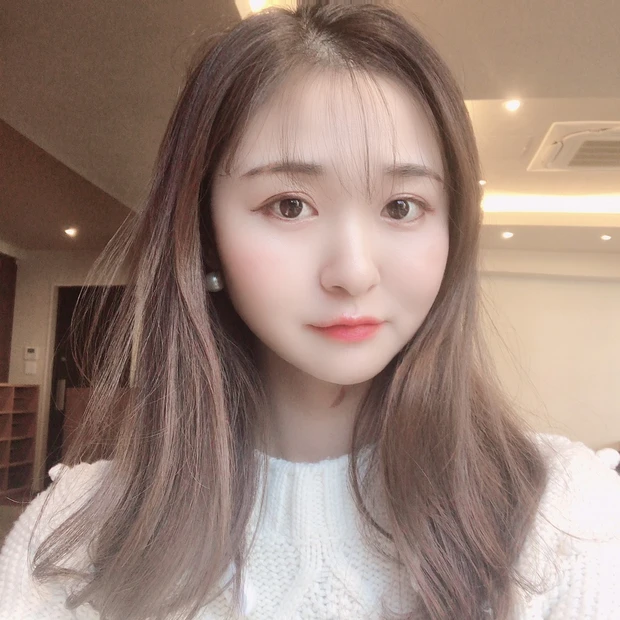 夫がチョイスした【簡単ヘアアレンジ3選】★動画あり★マスクでも美人に見せたい方に_3_1