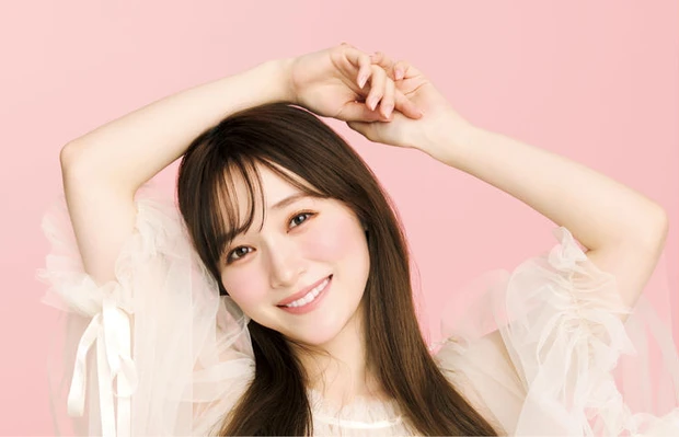 【4位】守屋麗奈さんの“ナチュ盛り”研究、ついに完成！ ポイントメイクのこだわりを全部見せ