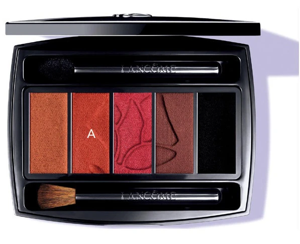 イプノ パレット 19 ランコム